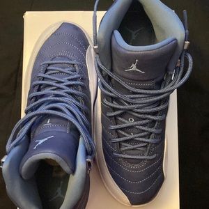 INDIGO JORDAN 12